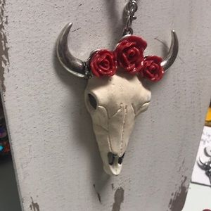 22 inch long Necklace and matching bracelet